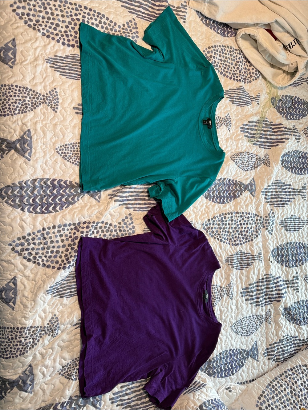 Express relaxed t shirts